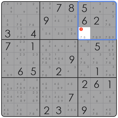 sudoku expert strategies guide